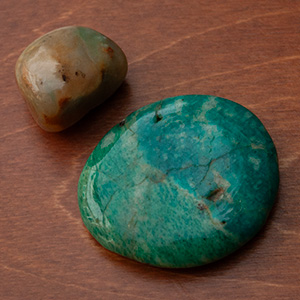 Amazonite