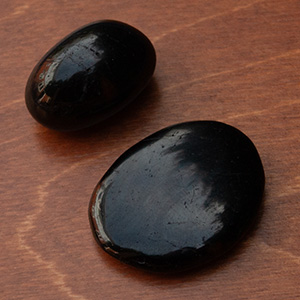 Black Tuormaline