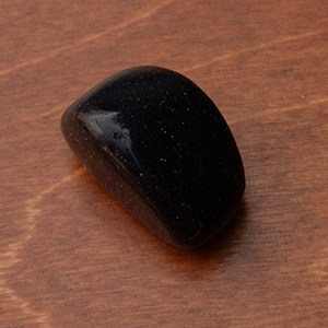 Blue Goldstone