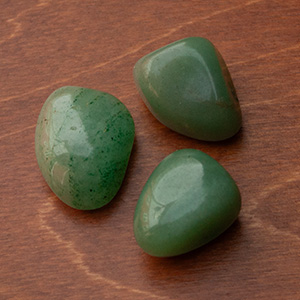 Prasiolite