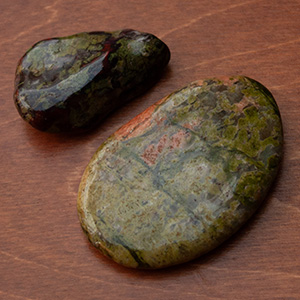 Unakite